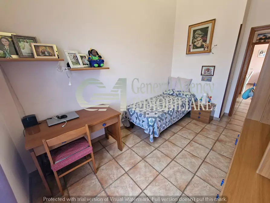 Immagine 11 di Quadrilocale in vendita  in Via di Boccea a Roma