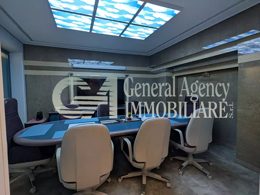 Immagine 30 di Ufficio in vendita  in Via Giuseppe Failla a Roma