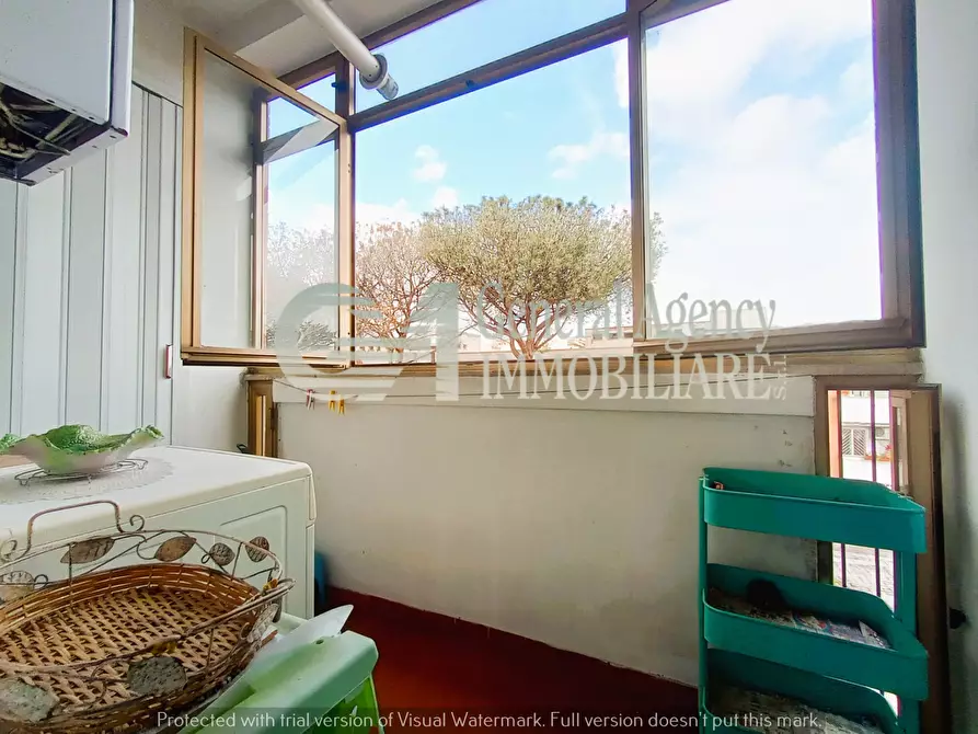 Immagine 15 di Appartamento in vendita  in Via Raffaele Aversa a Roma