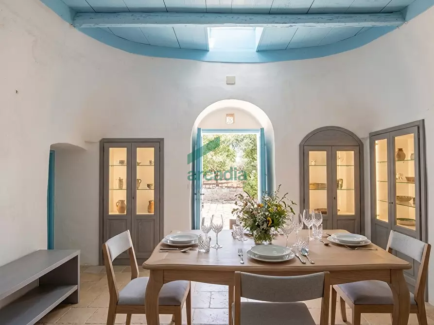 Immagine 7 di Rustico / casale in vendita  in Contrada Terranova a Monopoli