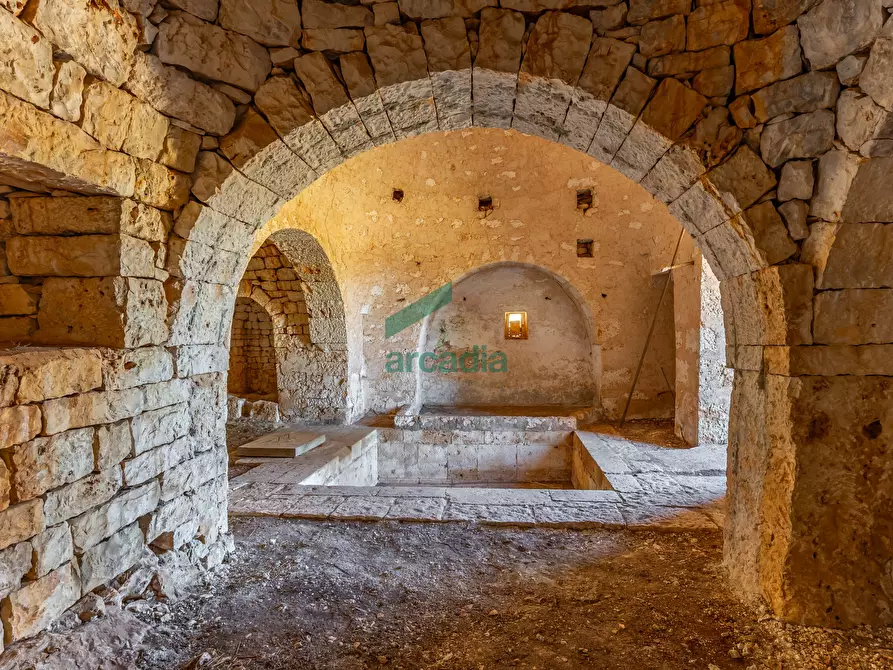 Immagine 8 di Rustico / casale in vendita  in Contrada Scrasciolla 13 a Alberobello