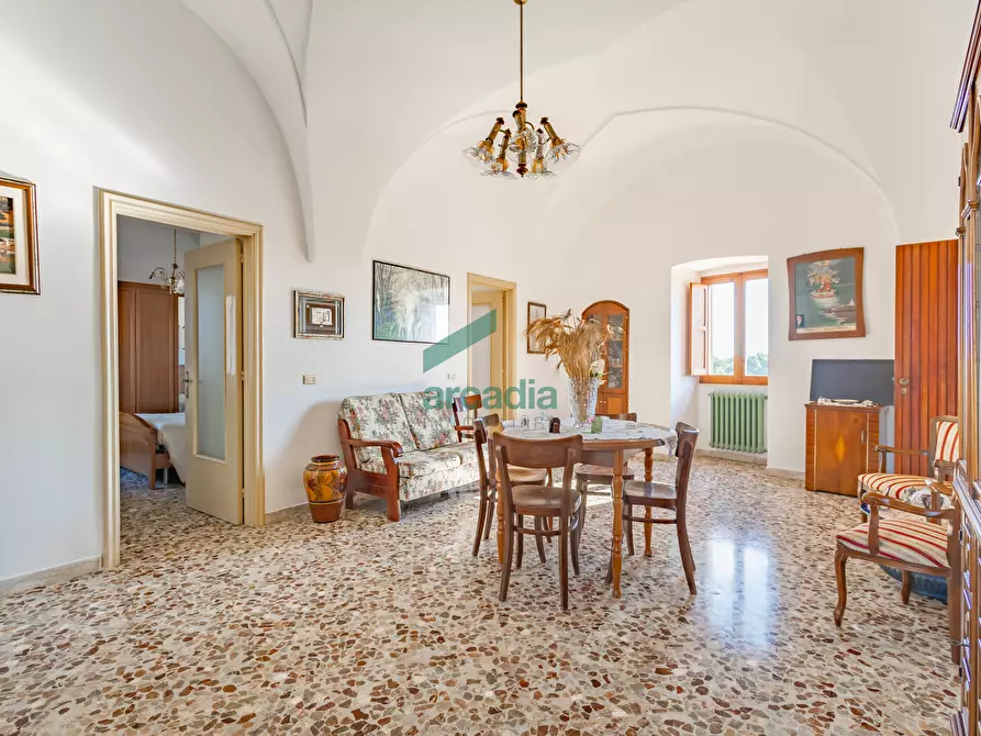 Immagine 8 di Rustico / casale in vendita  in Contrada Cristo delle Zolle 209 a Monopoli