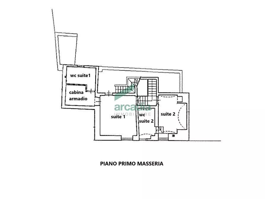 Immagine 43 di Rustico / casale in vendita  in Strada Provinciale 120 774 a Polignano A Mare