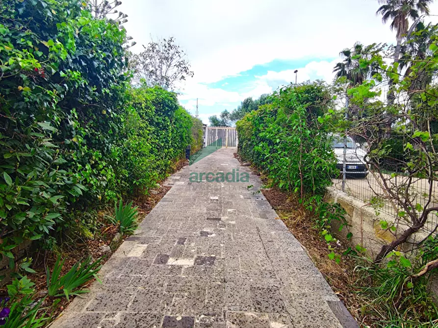 Immagine 4 di Villa in vendita  in Strada Cola di Cagno 32 a Bari