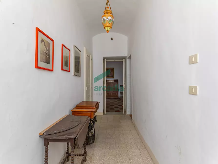 Immagine 25 di Appartamento in vendita  in Piazza Nicola e Costa 13 a Castellana Grotte