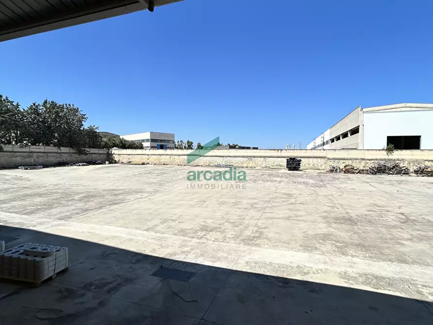 Immagine 9 di Attività artigianale in vendita  in SP54 km 1 a Modugno