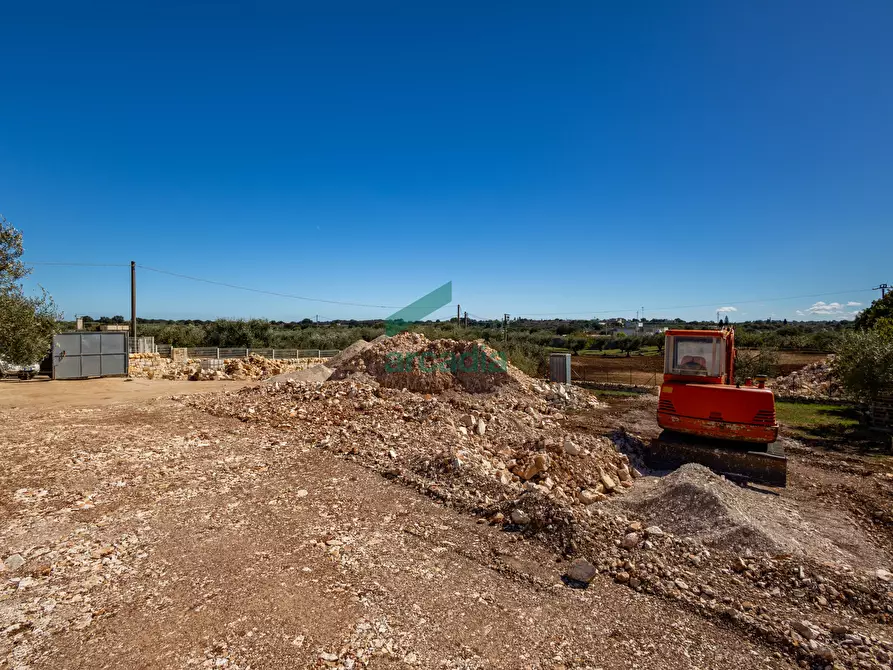 Immagine 8 di Rustico / casale in vendita  in Via Coreggia a Alberobello