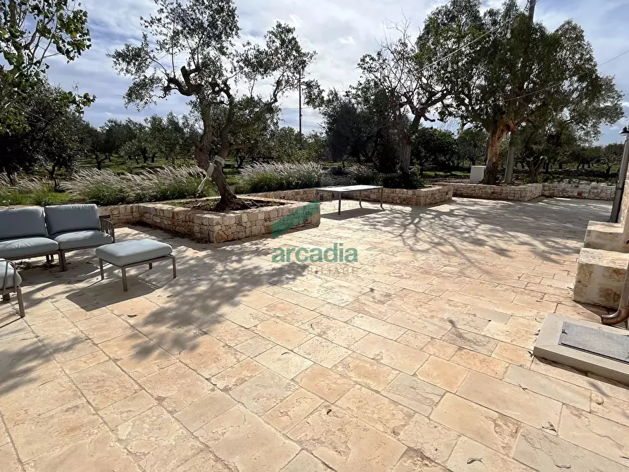 Immagine 41 di Rustico / casale in vendita  in Contrada Gorgofreddo 284 a Monopoli