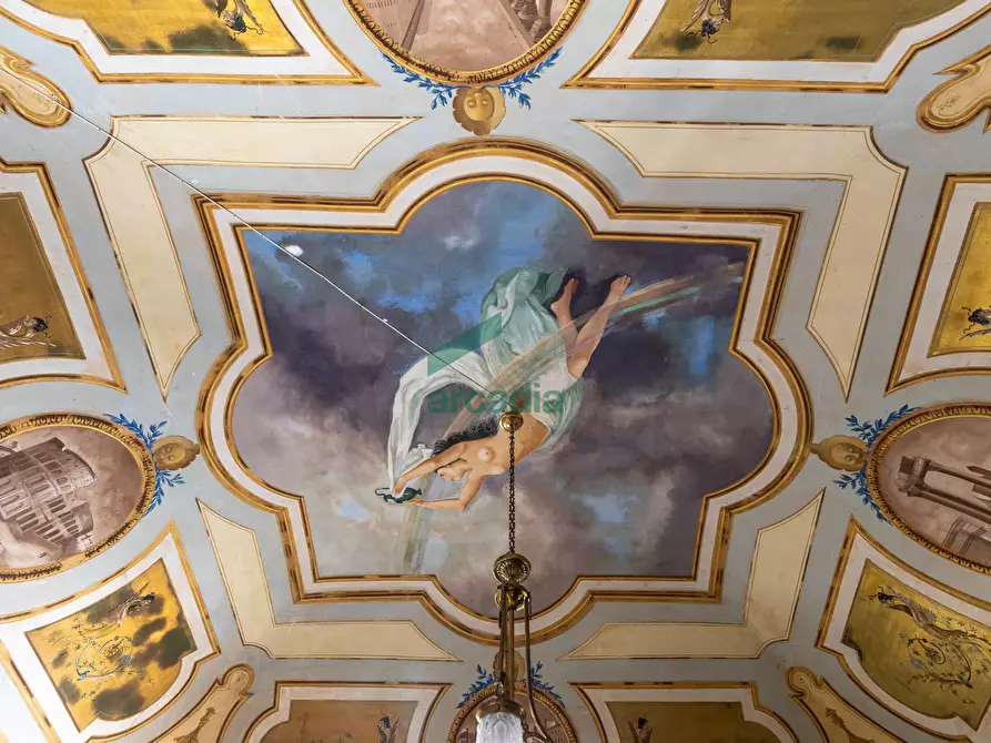 Immagine 9 di Appartamento in vendita  in Piazza Nicola e Costa 13 a Castellana Grotte