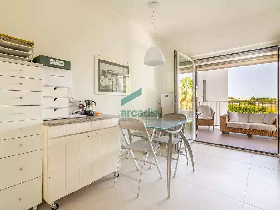 Immagine 16 di Quadrilocale in vendita  in Via Rosario Livatino 97 a Bari