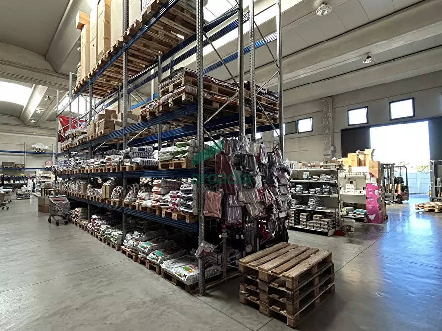 Immagine 17 di Attività artigianale in vendita  in Strada Provinciale Modugno-Bari 83 a Modugno