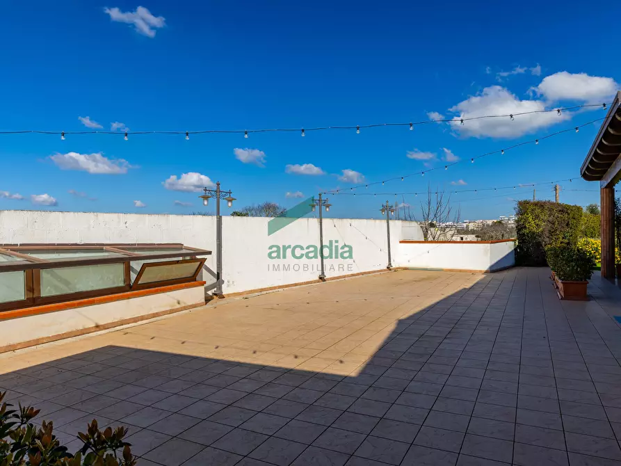 Immagine 38 di Villa in vendita  in Strada Vicinale Vecchia di Matera 369 a Gioia Del Colle