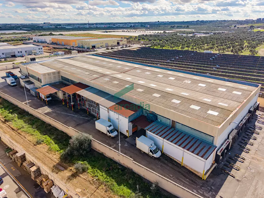 Immagine 12 di Attività artigianale in vendita  in Via Casamassima 91 a Capurso