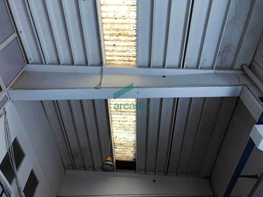 Immagine 6 di Attività artigianale in affitto  in SP231 KM 3,800 a Bitonto