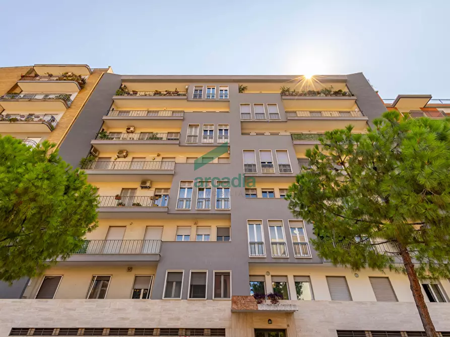 Immagine 32 di Appartamento in vendita  in Largo Ciaia 13 a Bari
