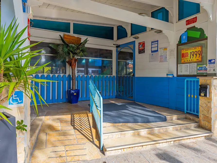 Immagine 72 di Locale commerciale in vendita  in Strada la Grava 16 a Bari