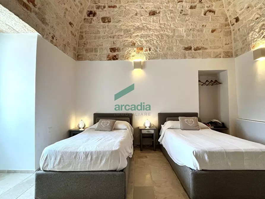 Immagine 19 di Rustico / casale in vendita  in Contrada Gorgofreddo 284 a Monopoli