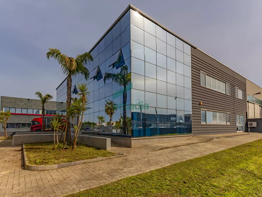 Immagine 8 di Ufficio in affitto  in Largo degli Stagnini 6 a Modugno