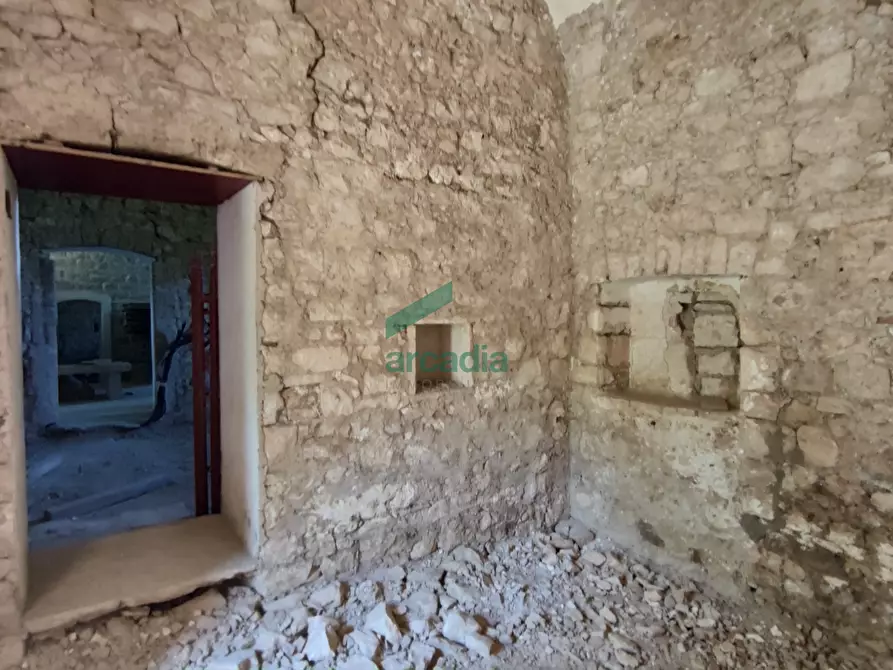 Immagine 11 di Rustico / casale in vendita  in Via Dott. Saverio Daconto Storico 12 a Giovinazzo