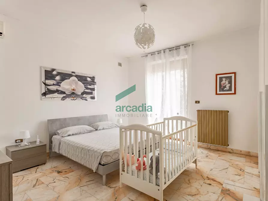 Immagine 4 di Casa indipendente in vendita  in Via Gabriele D'Annunzio 11 a Triggiano