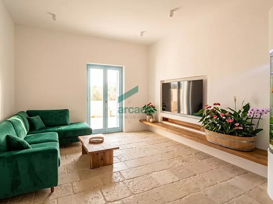 Immagine 5 di Rustico / casale in vendita  in Contrada Terranova a Monopoli