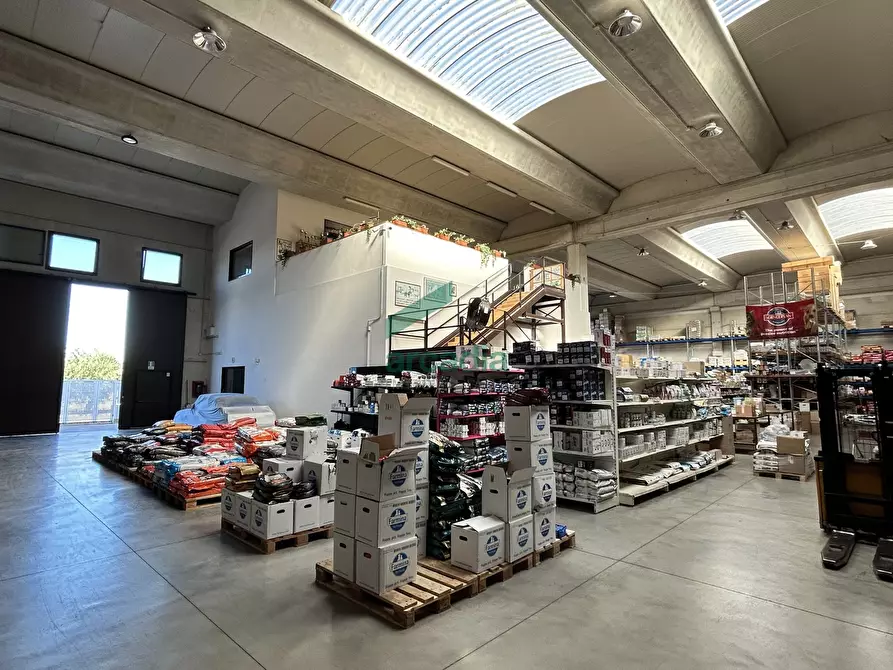 Immagine 11 di Attività artigianale in vendita  in Strada Provinciale Modugno-Bari 83 a Modugno