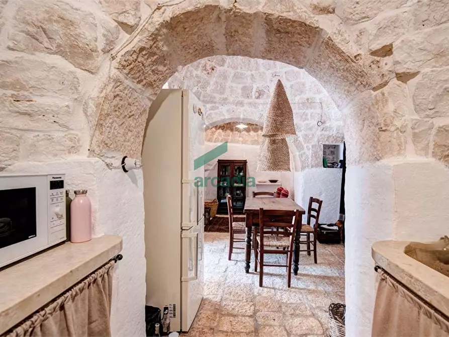 Immagine 13 di Rustico / casale in vendita  in Contrada Palagogna a Ceglie Messapico