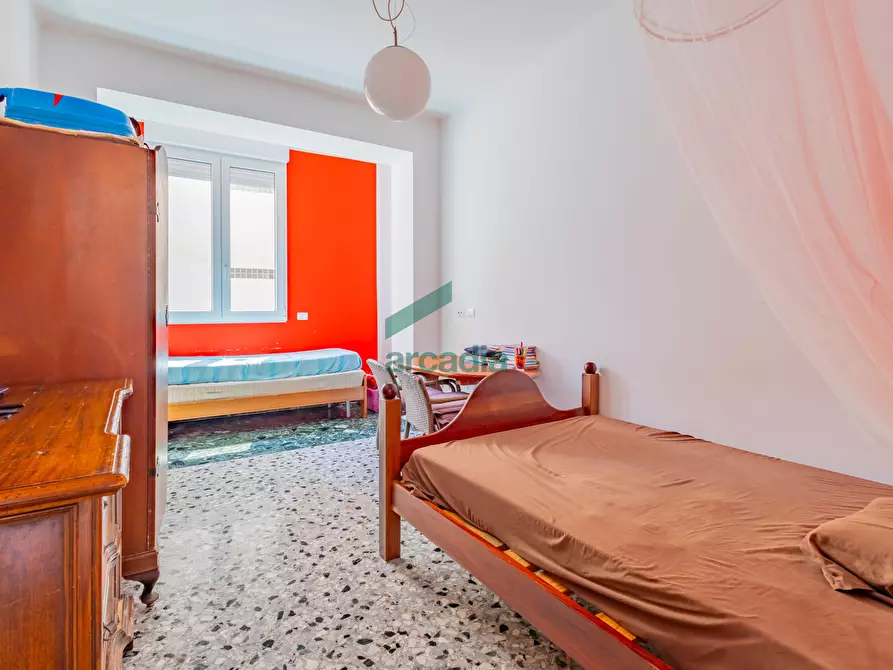 Immagine 25 di Appartamento in vendita  in Largo Ciaia 13 a Bari