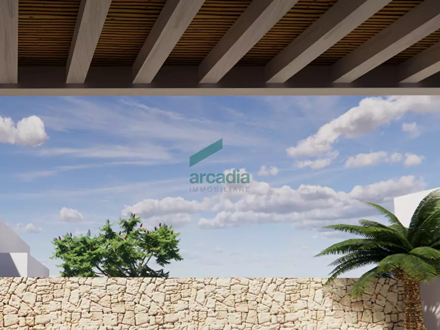 Immagine 19 di Villa in vendita  in SP214 27 a Castrignano Del Capo