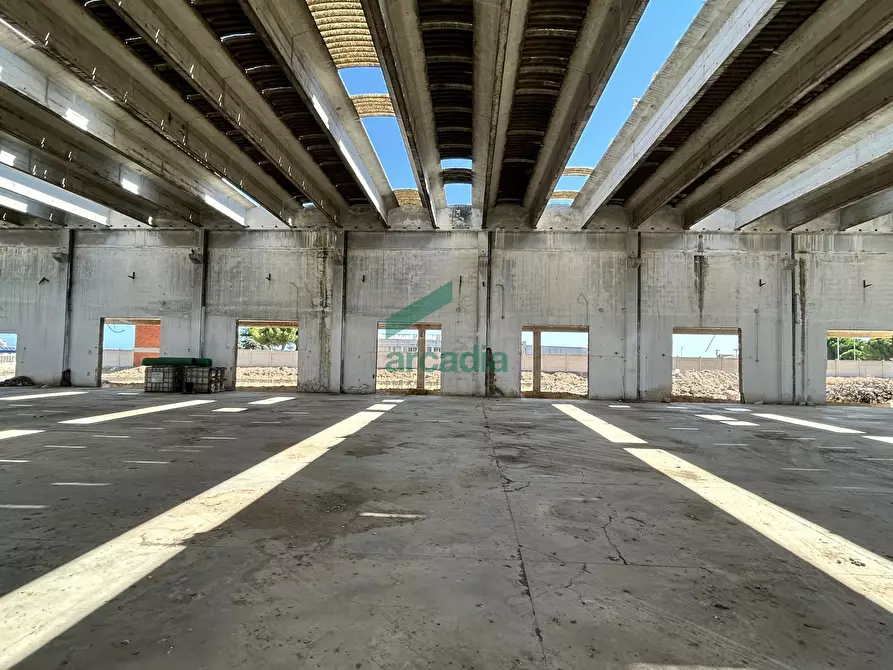 Immagine 1 di Attività artigianale in affitto  in Viale Francesco de Blasio 46 a Modugno
