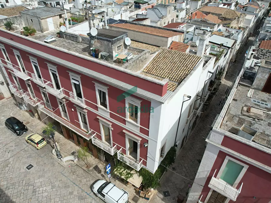 Immagine 15 di Appartamento in vendita  in Piazza Nicola e Costa 13 a Castellana Grotte