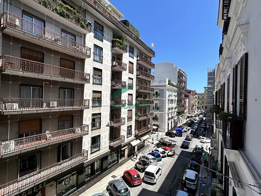 Immagine 10 di Trilocale in vendita  in Via Abate Giacinto Gimma 56/A a Bari