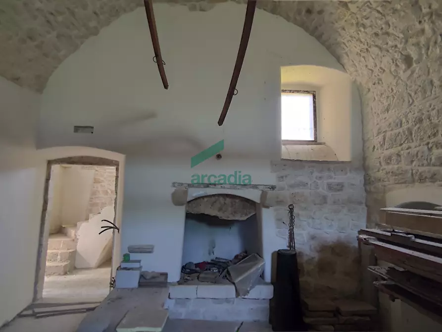 Immagine 17 di Rustico / casale in vendita  in Via Dott. Saverio Daconto Storico 12 a Giovinazzo