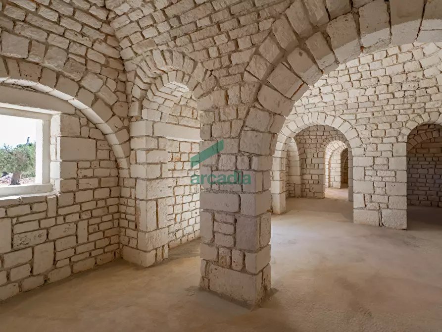 Immagine 13 di Rustico / casale in vendita  in Via Coreggia a Alberobello