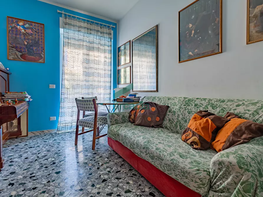 Immagine 13 di Appartamento in vendita  in Largo Ciaia 13 a Bari