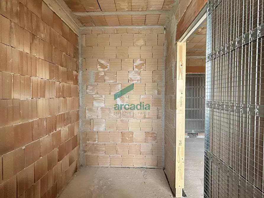 Immagine 18 di Trilocale in vendita  in Via Giuseppe Sangiorgi 3 a Bari