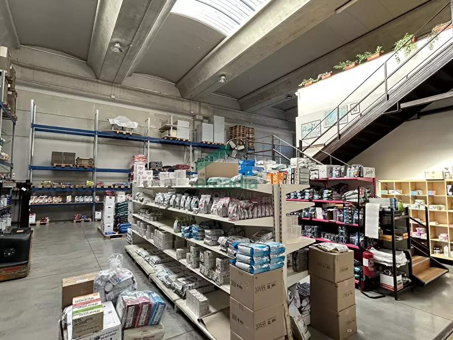 Immagine 10 di Attività artigianale in vendita  in Strada Provinciale Modugno-Bari 83 a Modugno