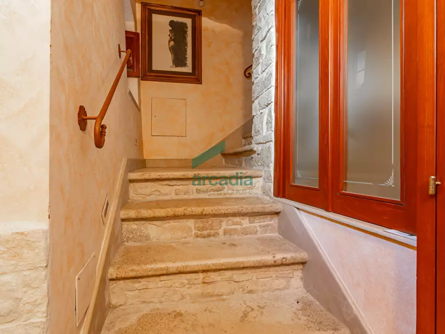 Immagine 18 di Quadrilocale in vendita  in Via Spirito Santo 37 a Giovinazzo