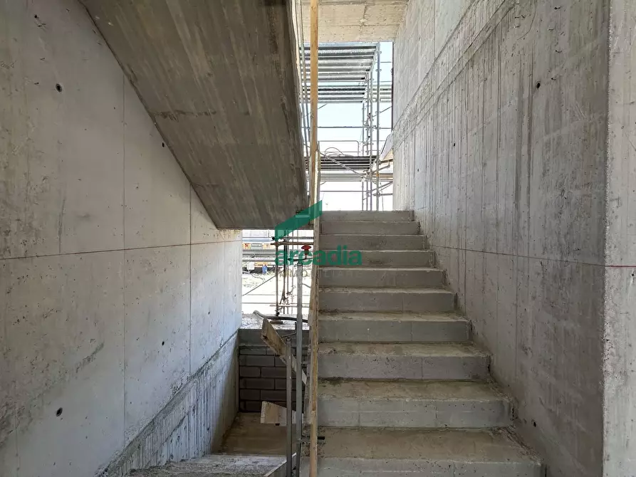 Immagine 20 di Trilocale in vendita  in Via Giuseppe Sangiorgi 3 a Bari