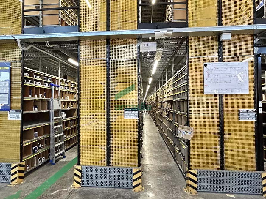 Immagine 26 di Attività artigianale in vendita  in Strada Provinciale Palese-modugno 12 a Modugno