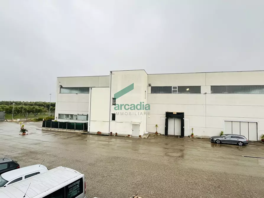 Immagine 34 di Attività artigianale in vendita  in Contrada Parco Vecchio 11 a Bitritto