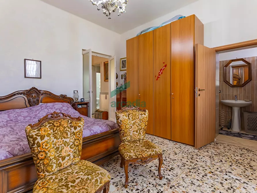 Immagine 21 di Villa in vendita  in Strada Comunale della Contrada delle Guadiane 25 A a Castellana Grotte