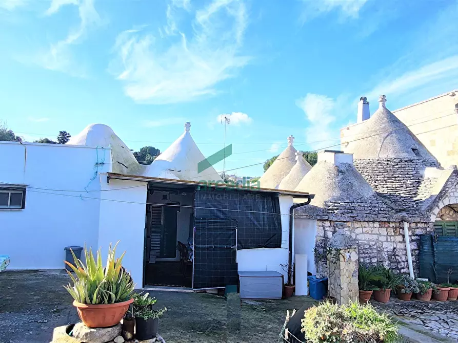 Immagine 2 di Rustico / casale in vendita  in Contrada San Nicola 111a a Monopoli