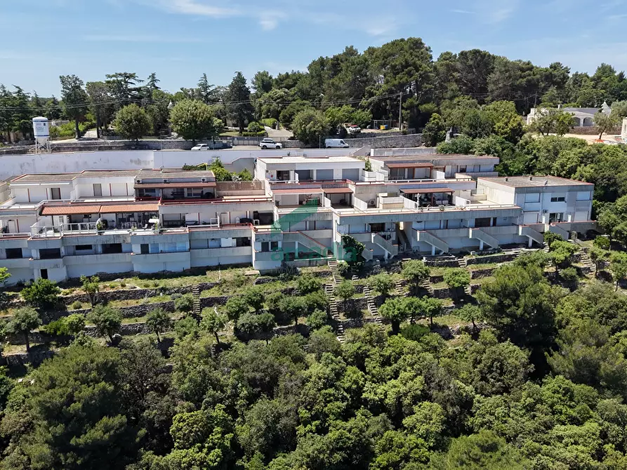 Immagine 29 di Monolocale in vendita  in Viale delle Querce 3 a Fasano