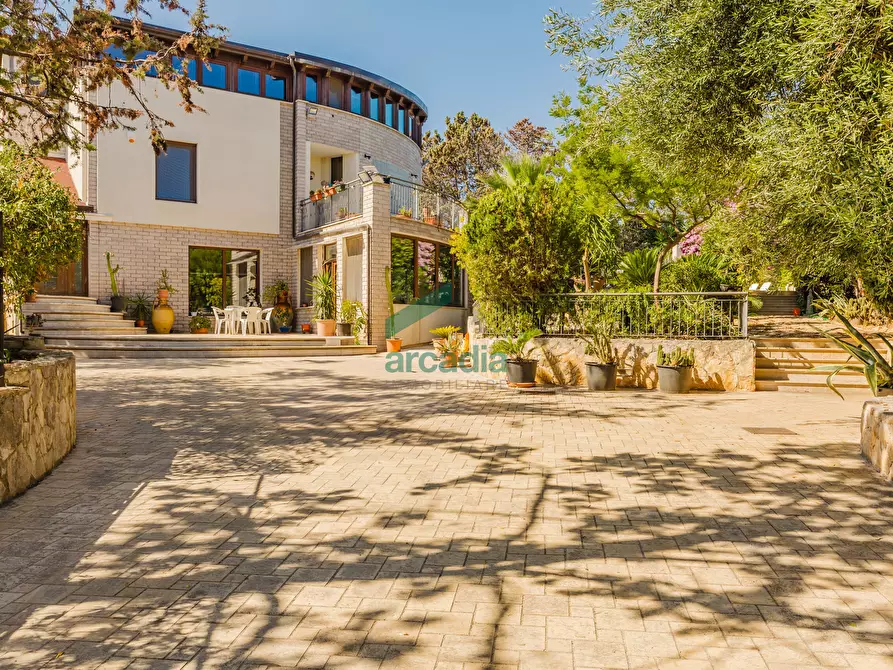 Immagine 4 di Villa in vendita  in Contrada San Michele Monte 15 a Conversano