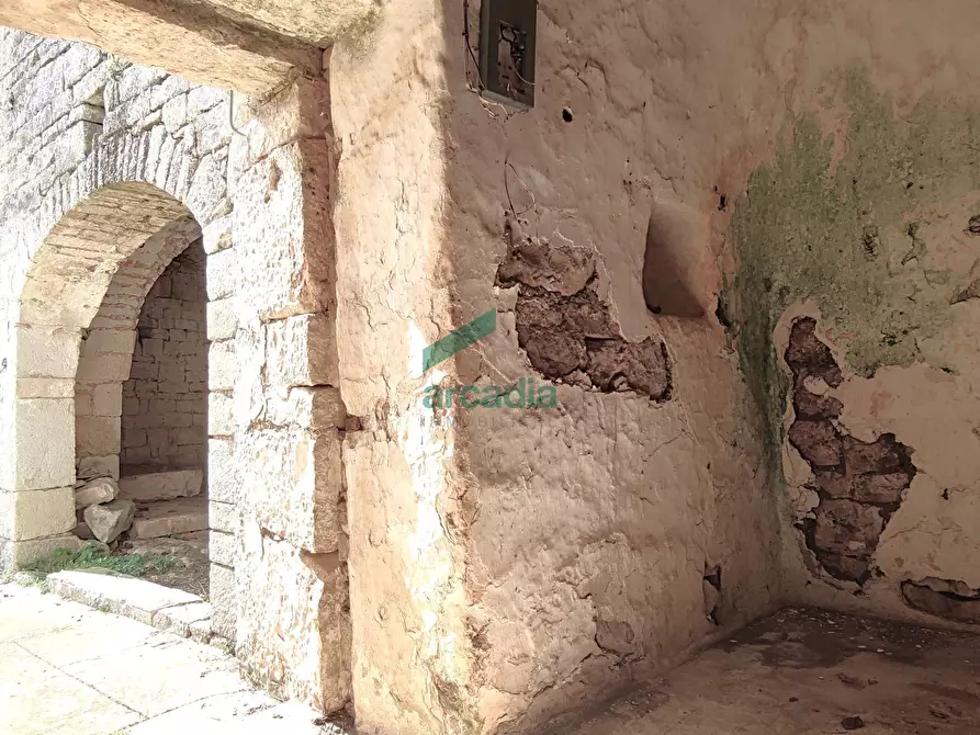 Immagine 23 di Rustico / casale in vendita  in Via Bosco Selva 24 a Alberobello