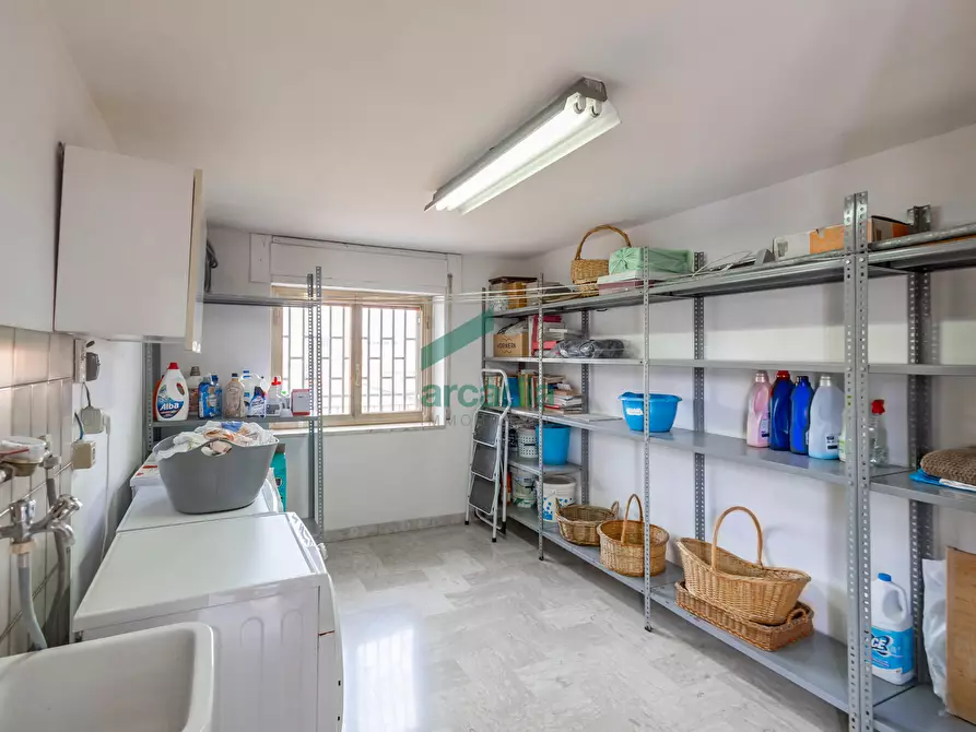 Immagine 43 di Casa indipendente in vendita  in Via Gabriele D'Annunzio 11 a Triggiano