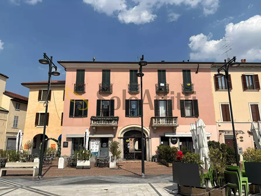 Immagine 17 di Ufficio in affitto  in Piazza Santa Maria 1 a Busto Arsizio