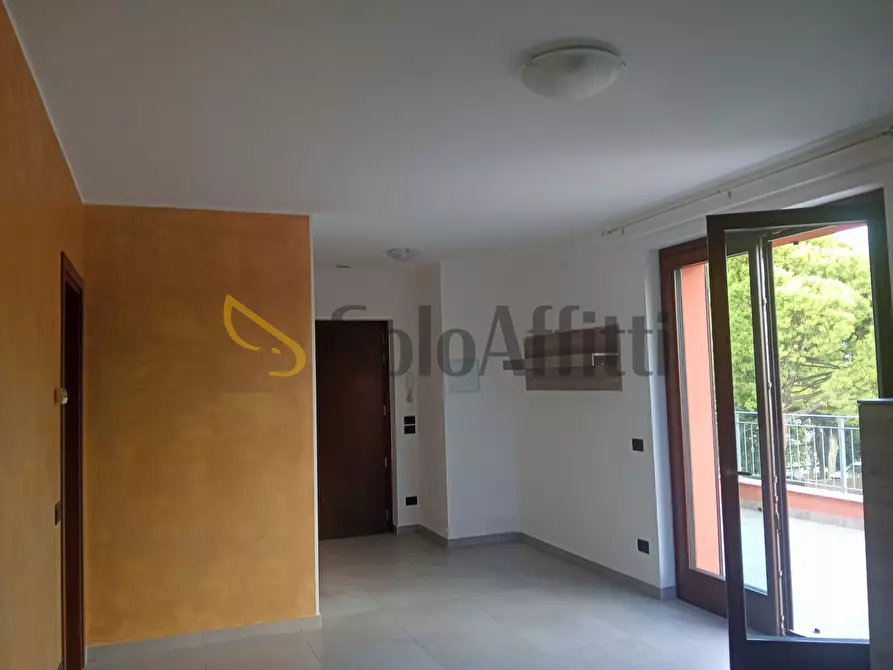 Immagine 6 di Trilocale in affitto  a Falconara Marittima