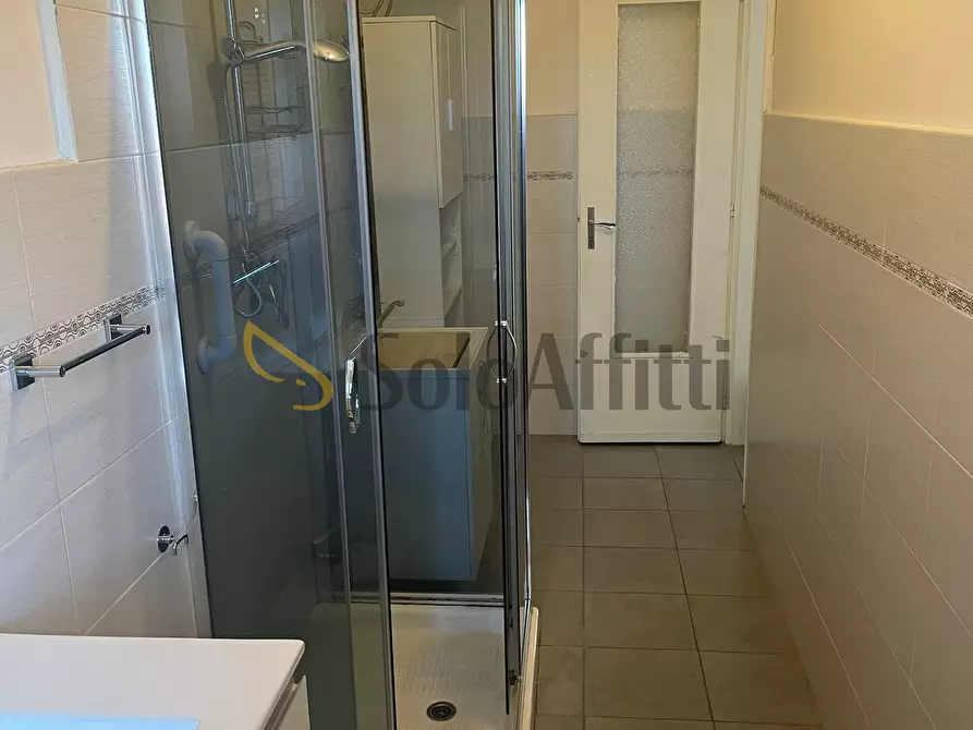 Immagine 15 di Bilocale in affitto  in Via Auriletto 19 a Rivoli